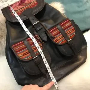 Hand Crafted | Bags | Hand Crafted Hand Forged Leather  display picture 2